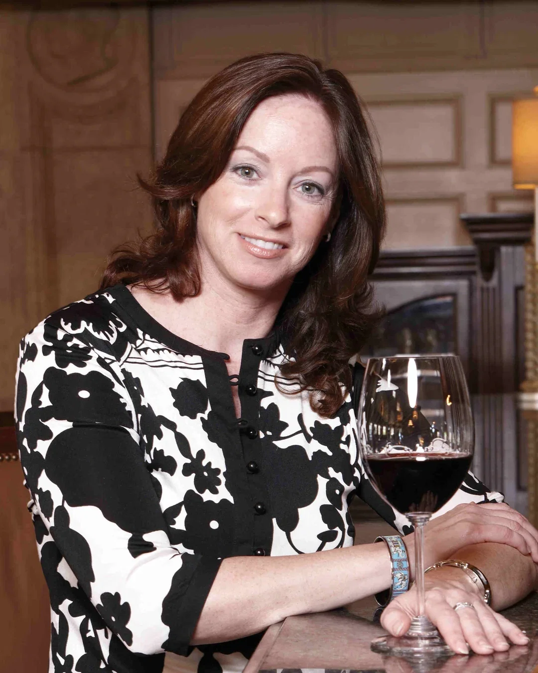 Virginia Philip