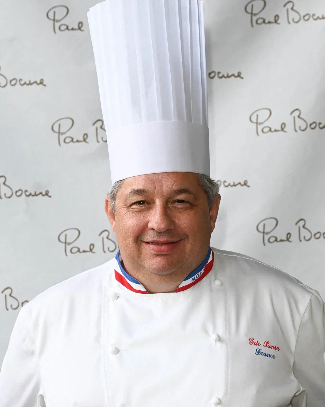 Eric Pansu