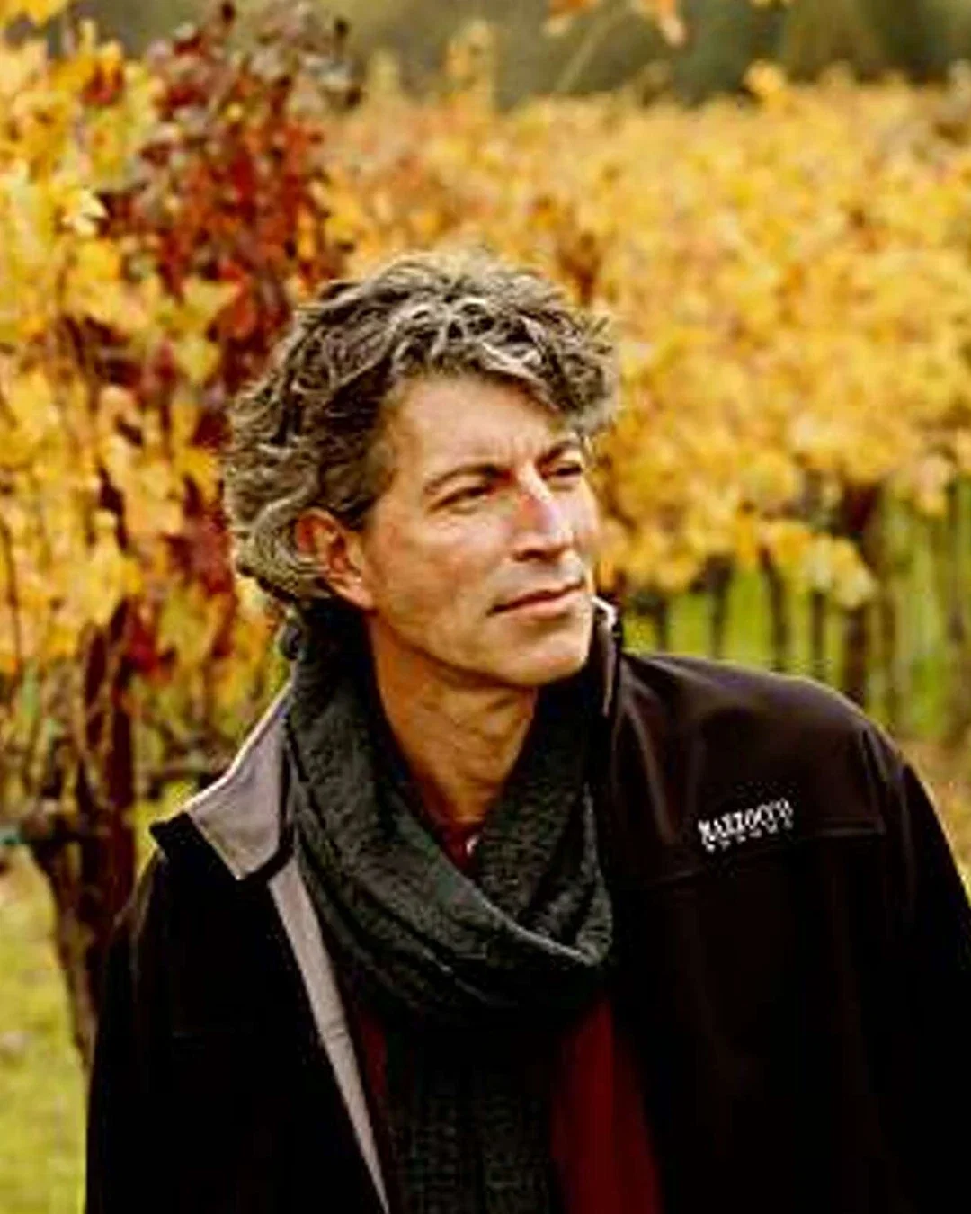 Antoine Favero