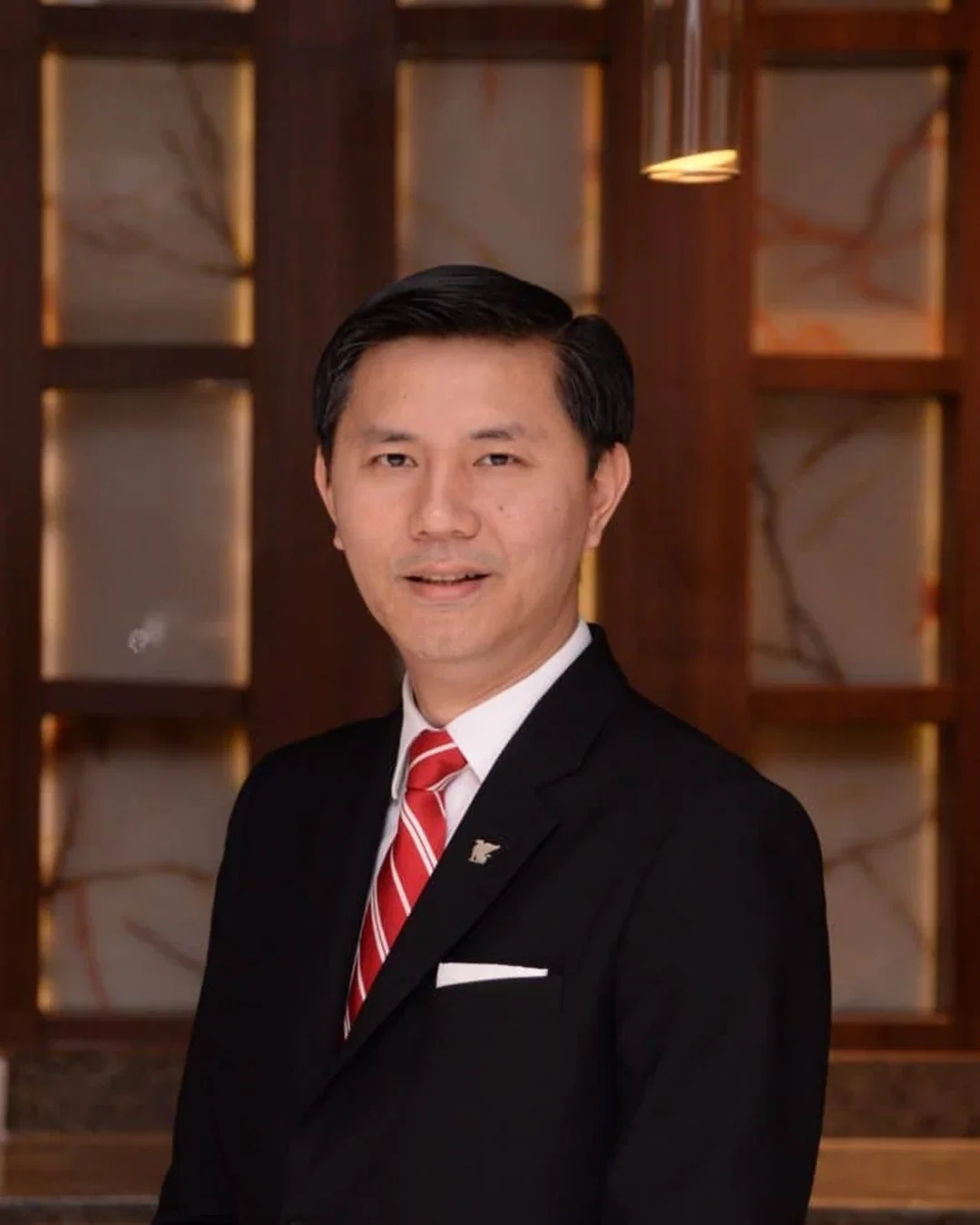Victor Chen