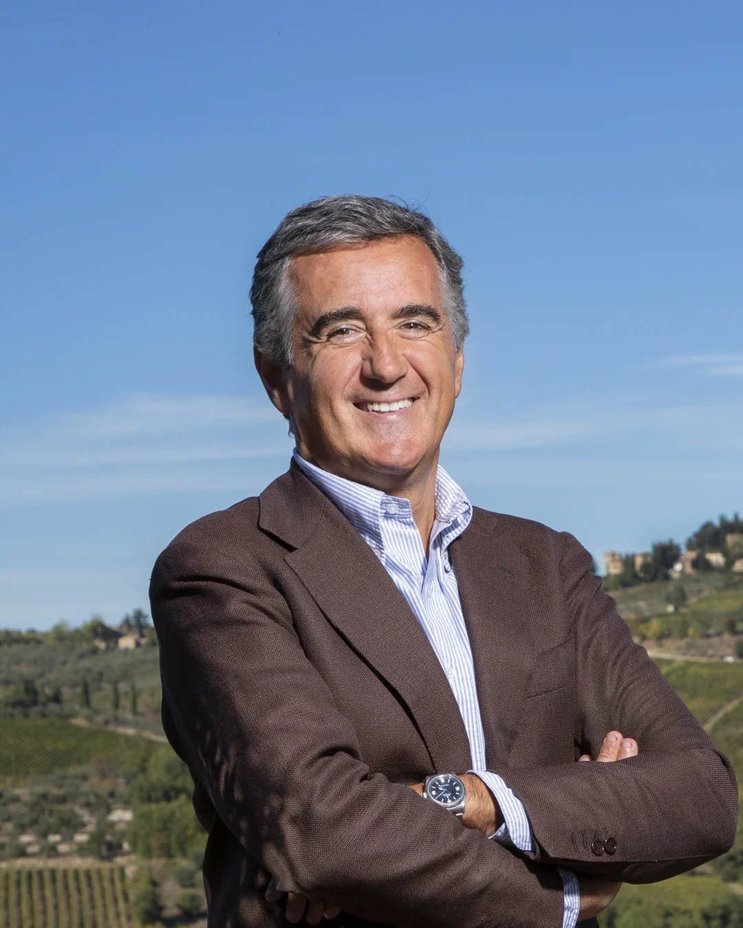 Giovanni Manetti