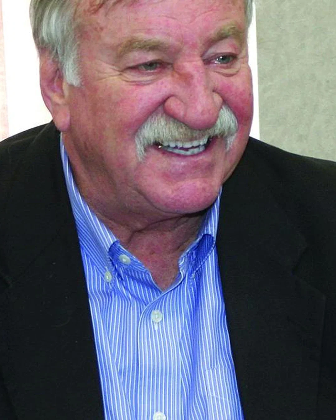Jim Trezise