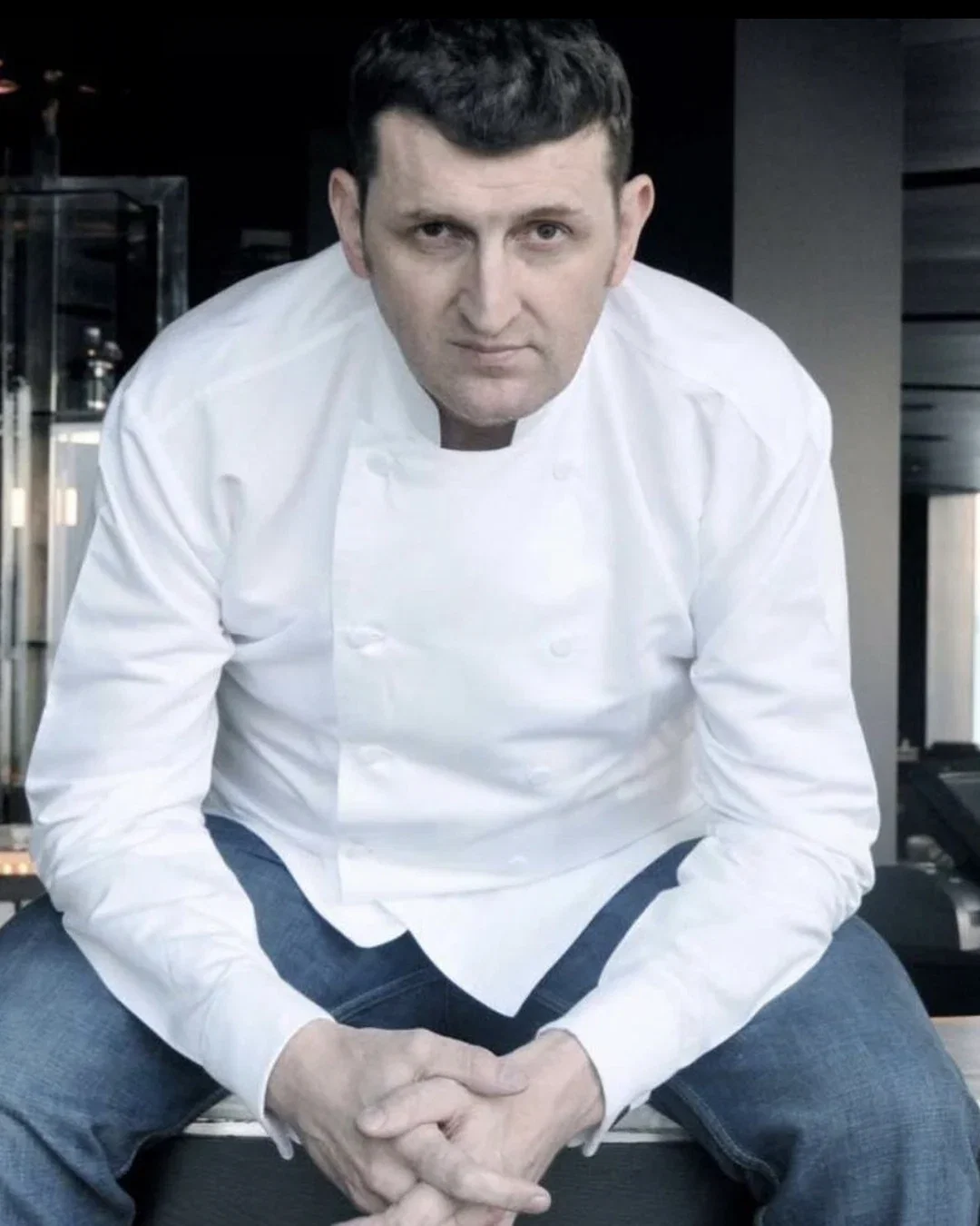 Frank Ziegler