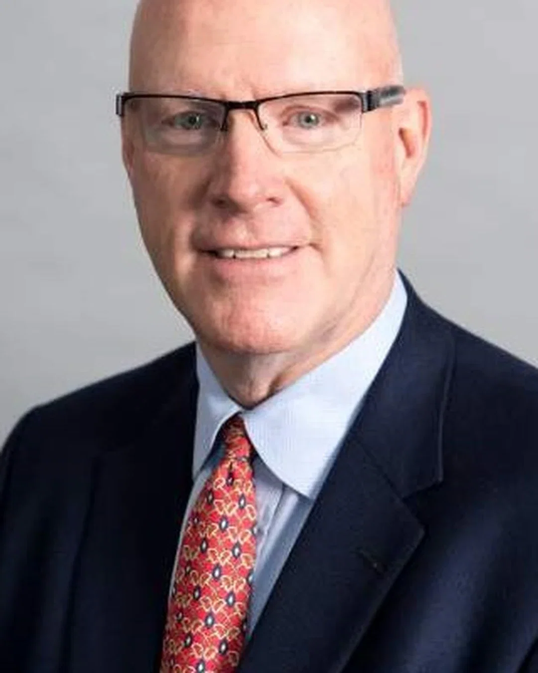 Craig Barber