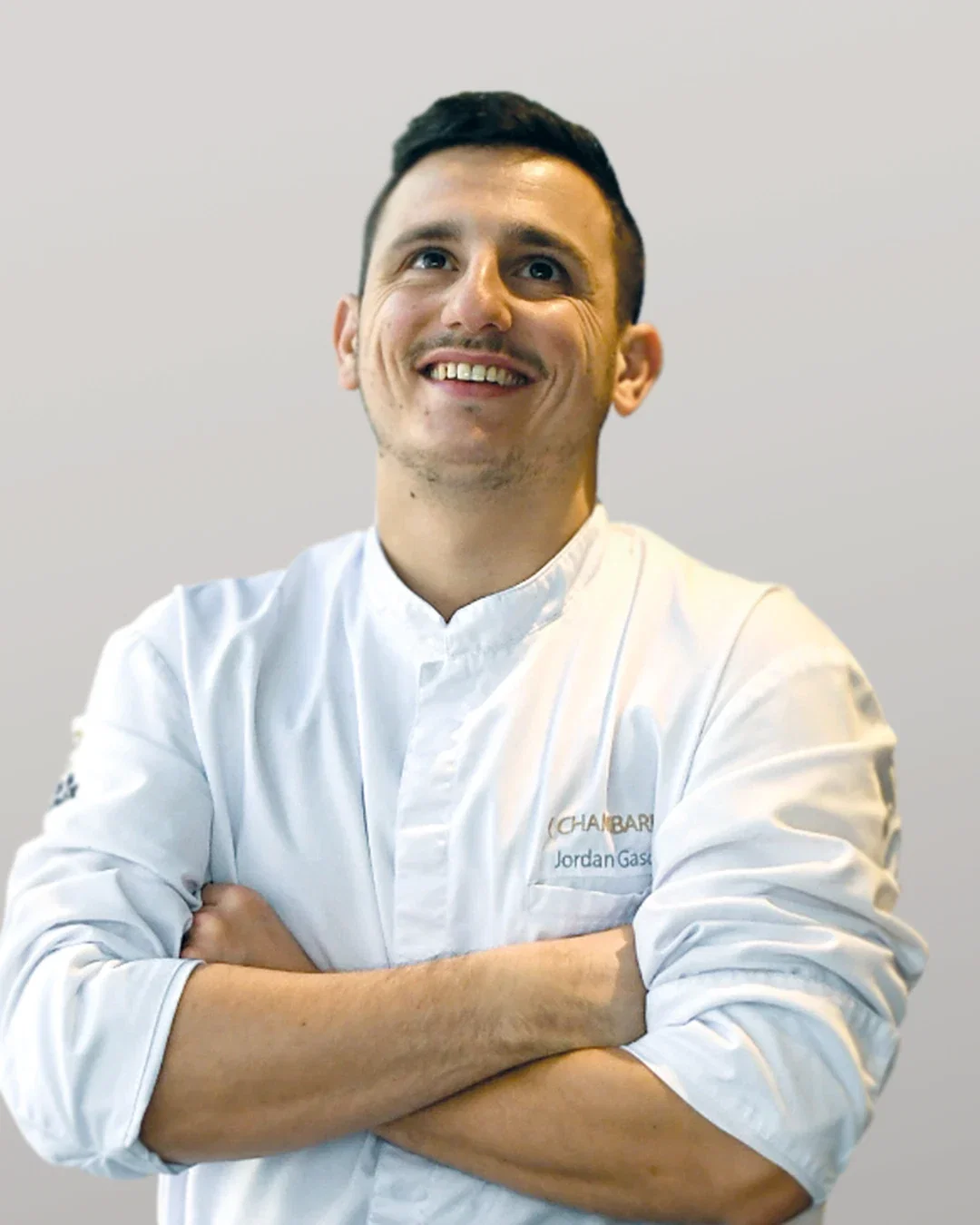 Jordan Gasco