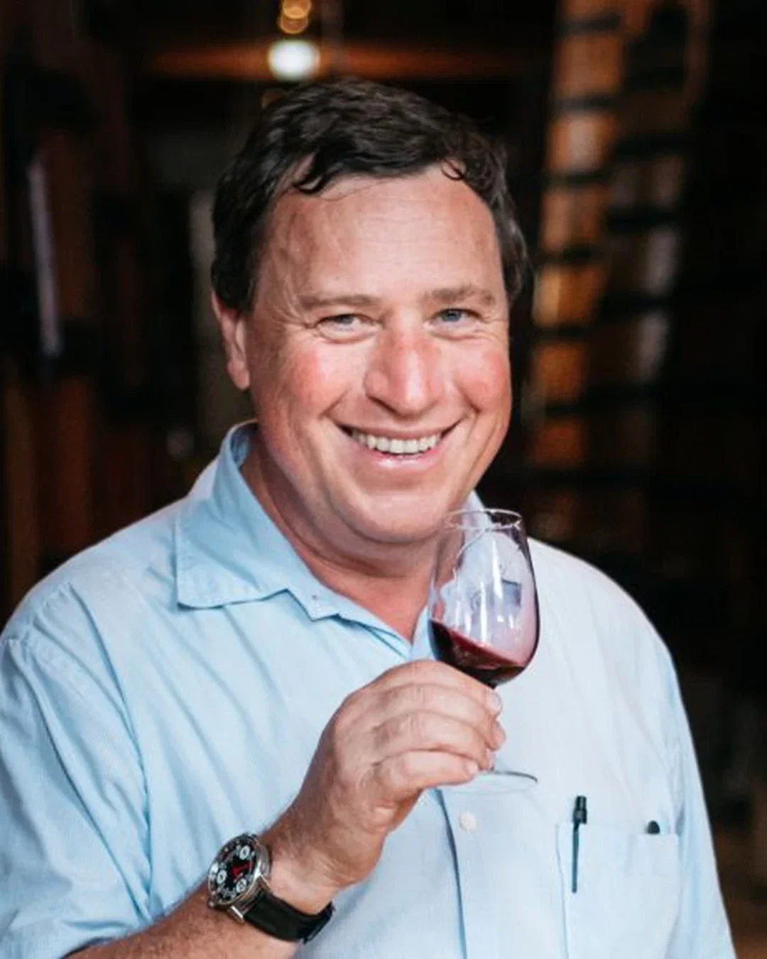 David Guimaraens