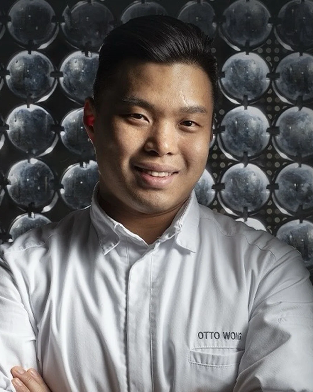 Otto Wong Wai Ho