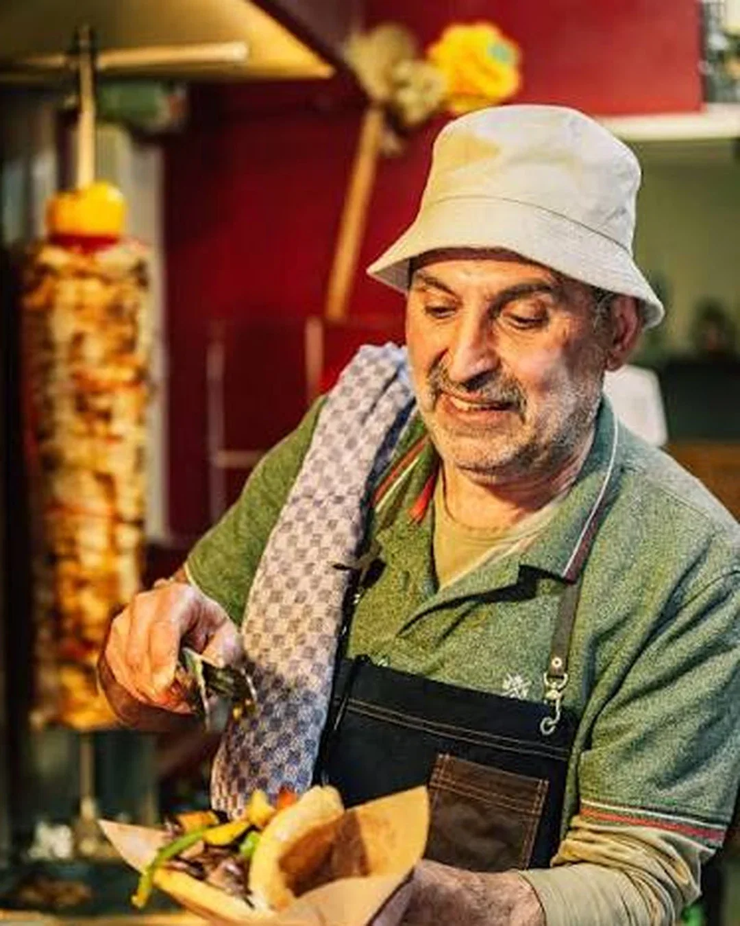 Mustafa Demir
