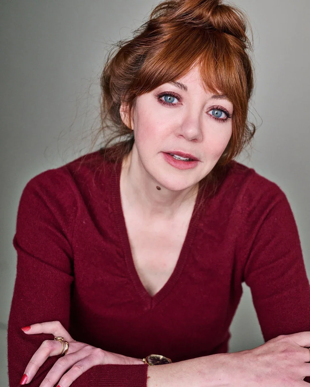 Diane Morgan