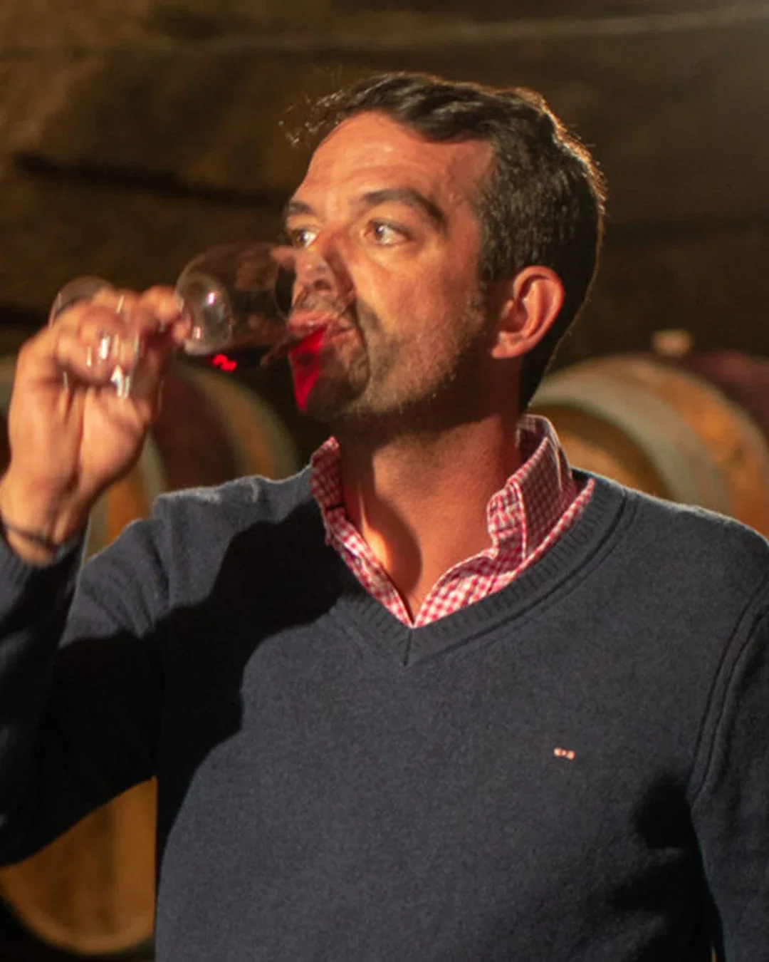 Romain Guiberteau