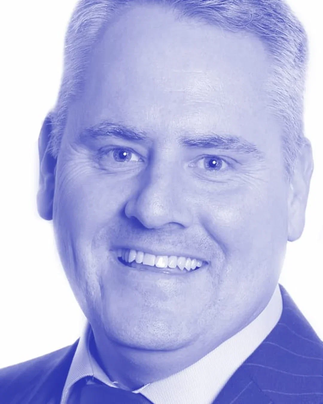 Brian Restall