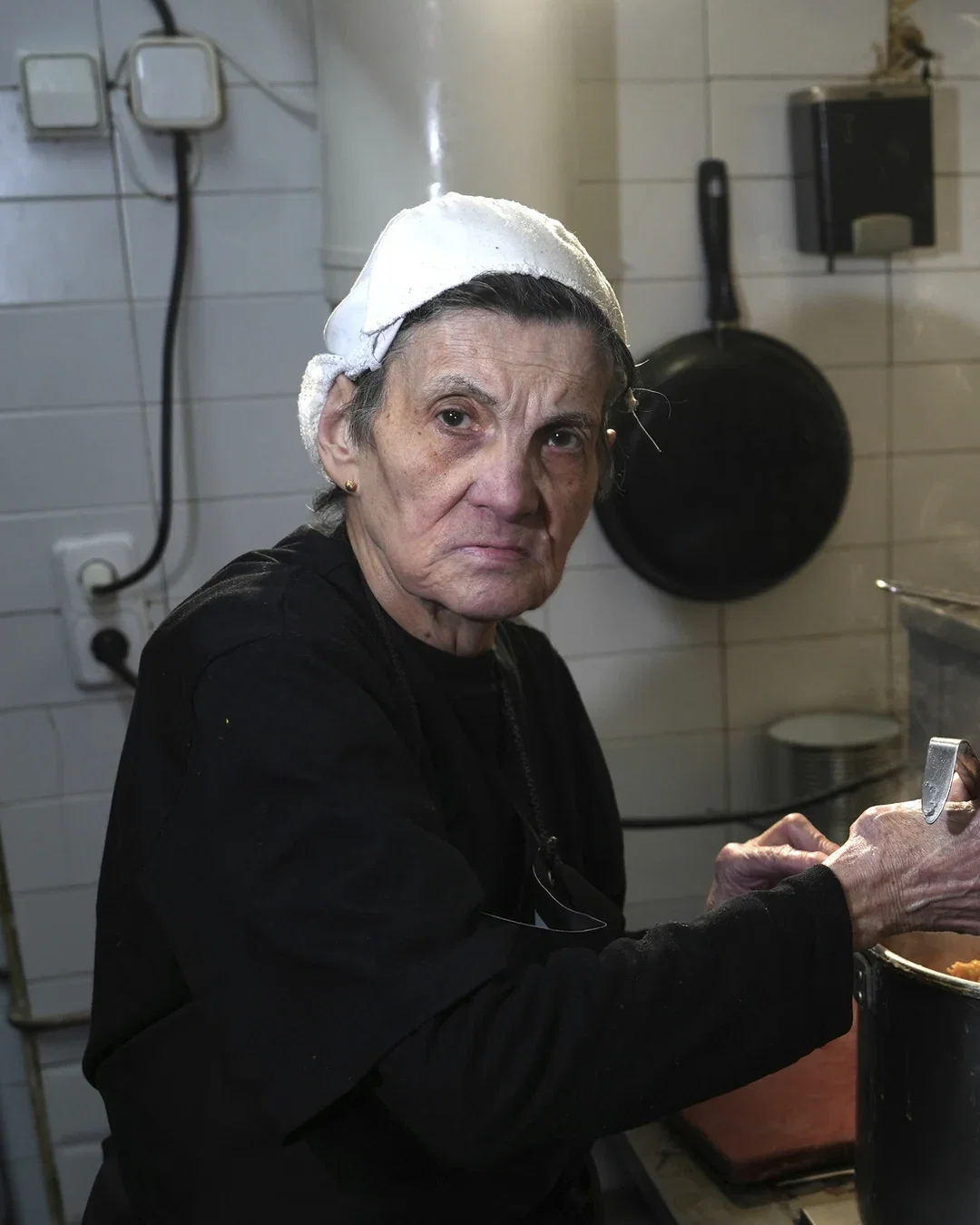 Doña Julia Bombin