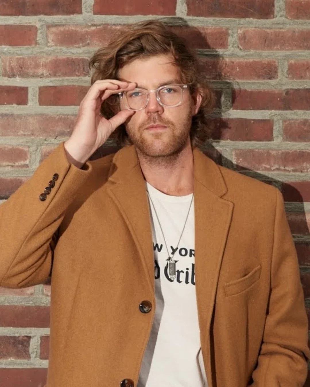 Joshua Gandee