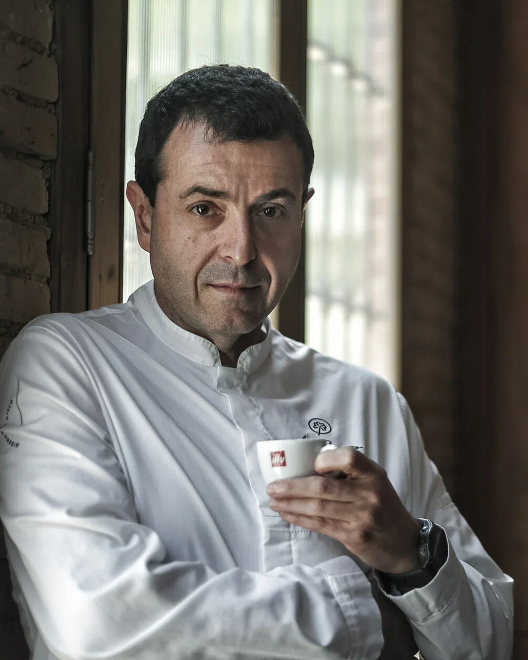 Ricard Camarena