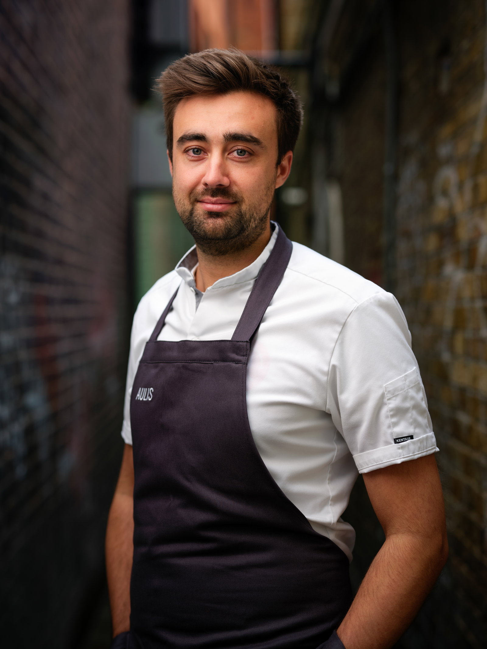 Oli Marlow
