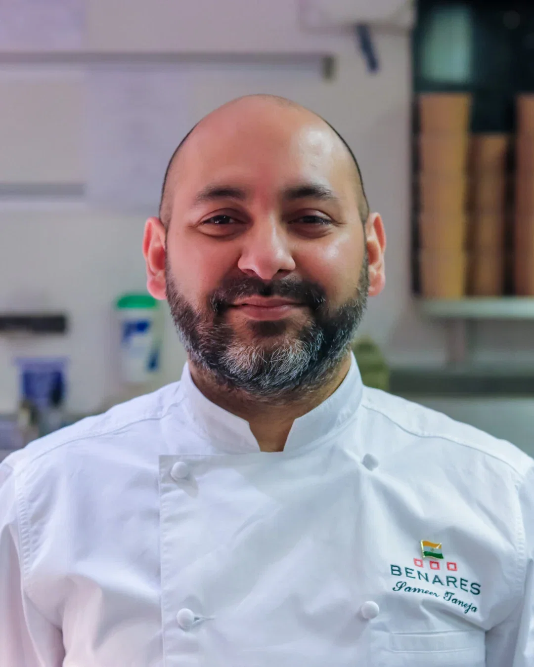 Sameer Taneja