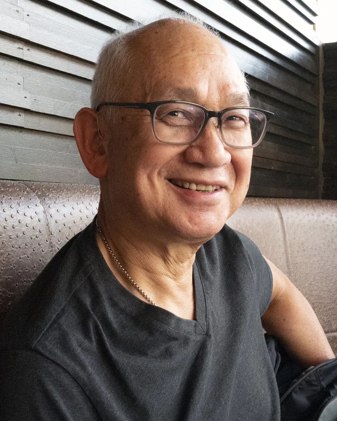 Wilfred Wong