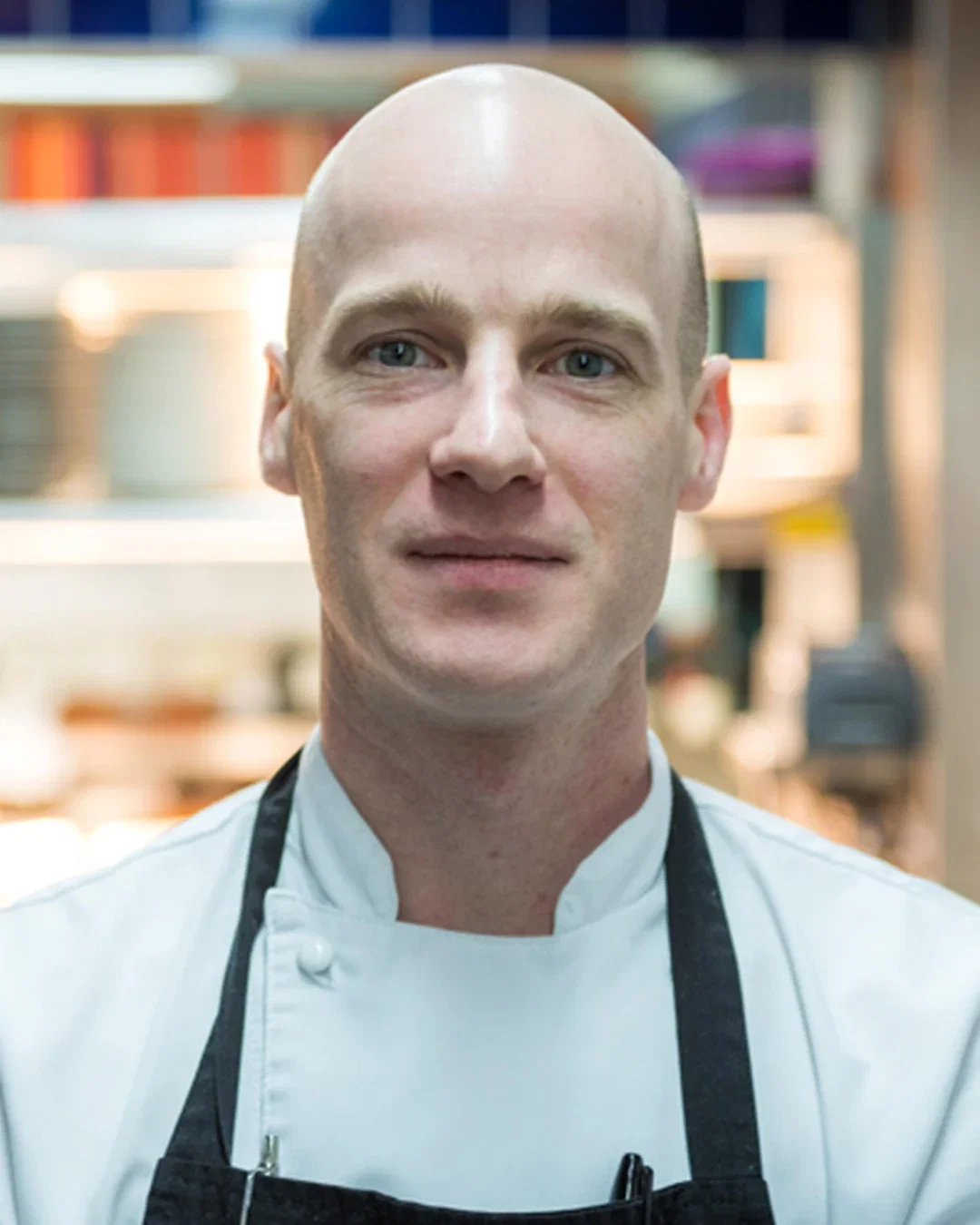 Simon Addison