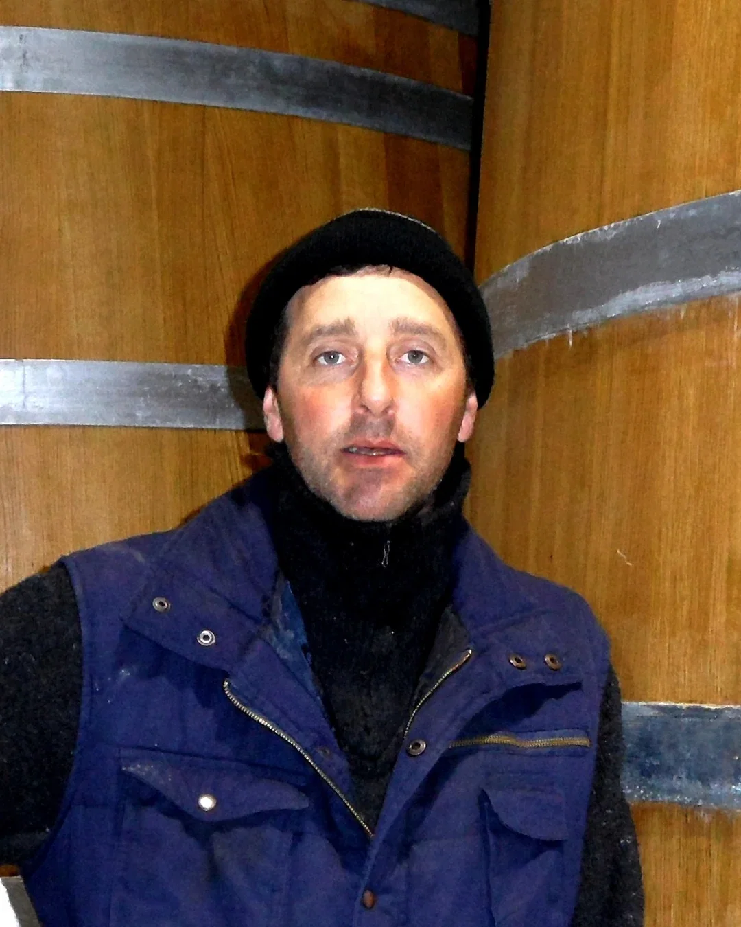 Vincent Gaudry