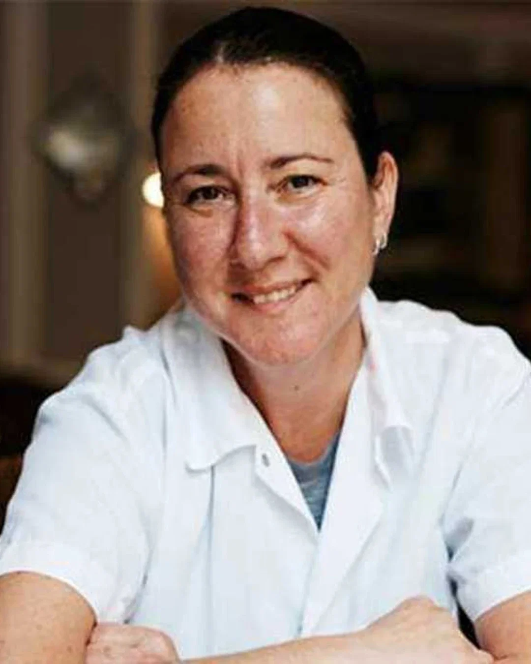 Koren Grieveson