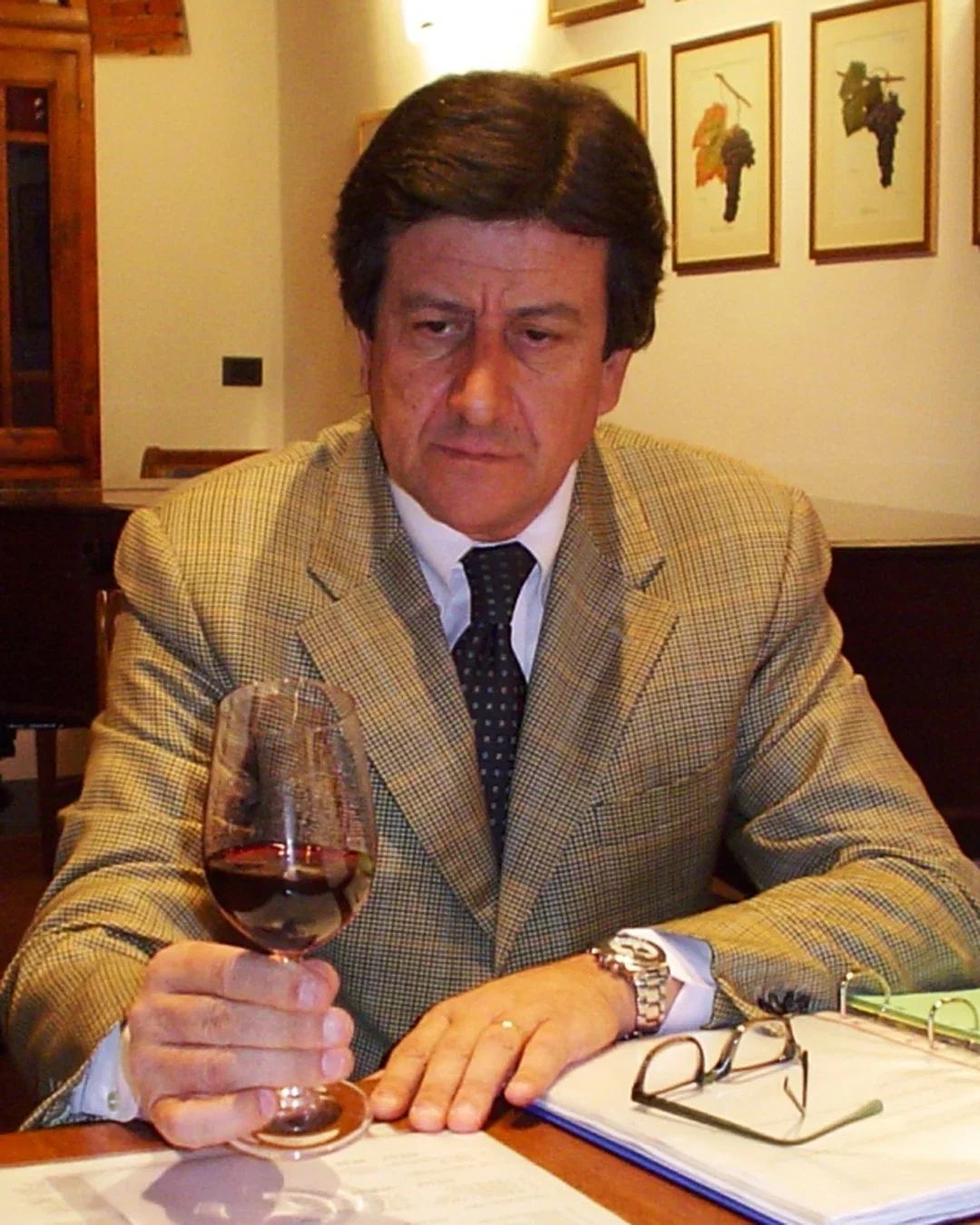 Franco Bernabei
