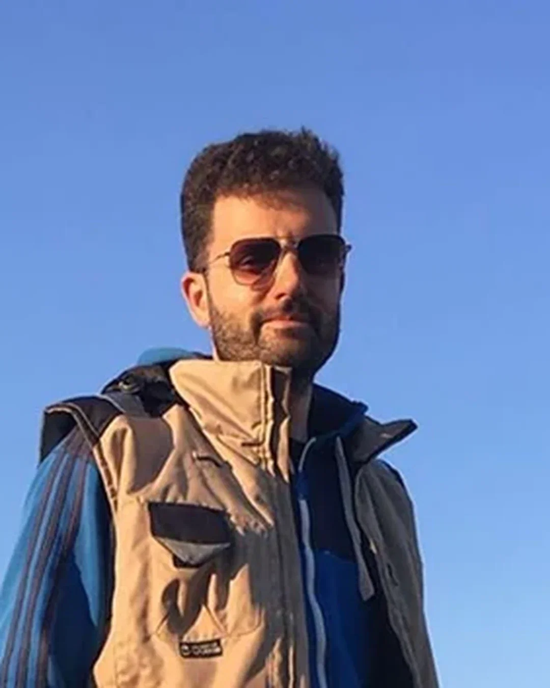 Kostis Dalamaras