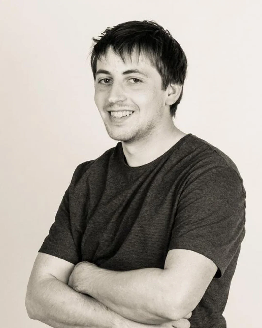 Alex Foillard