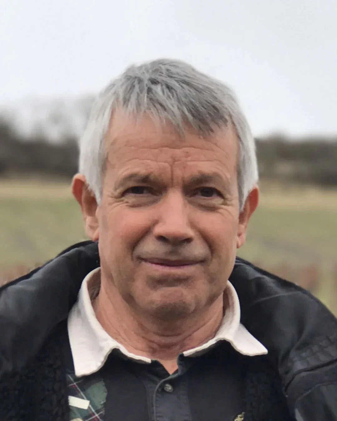 Gerard Boulay
