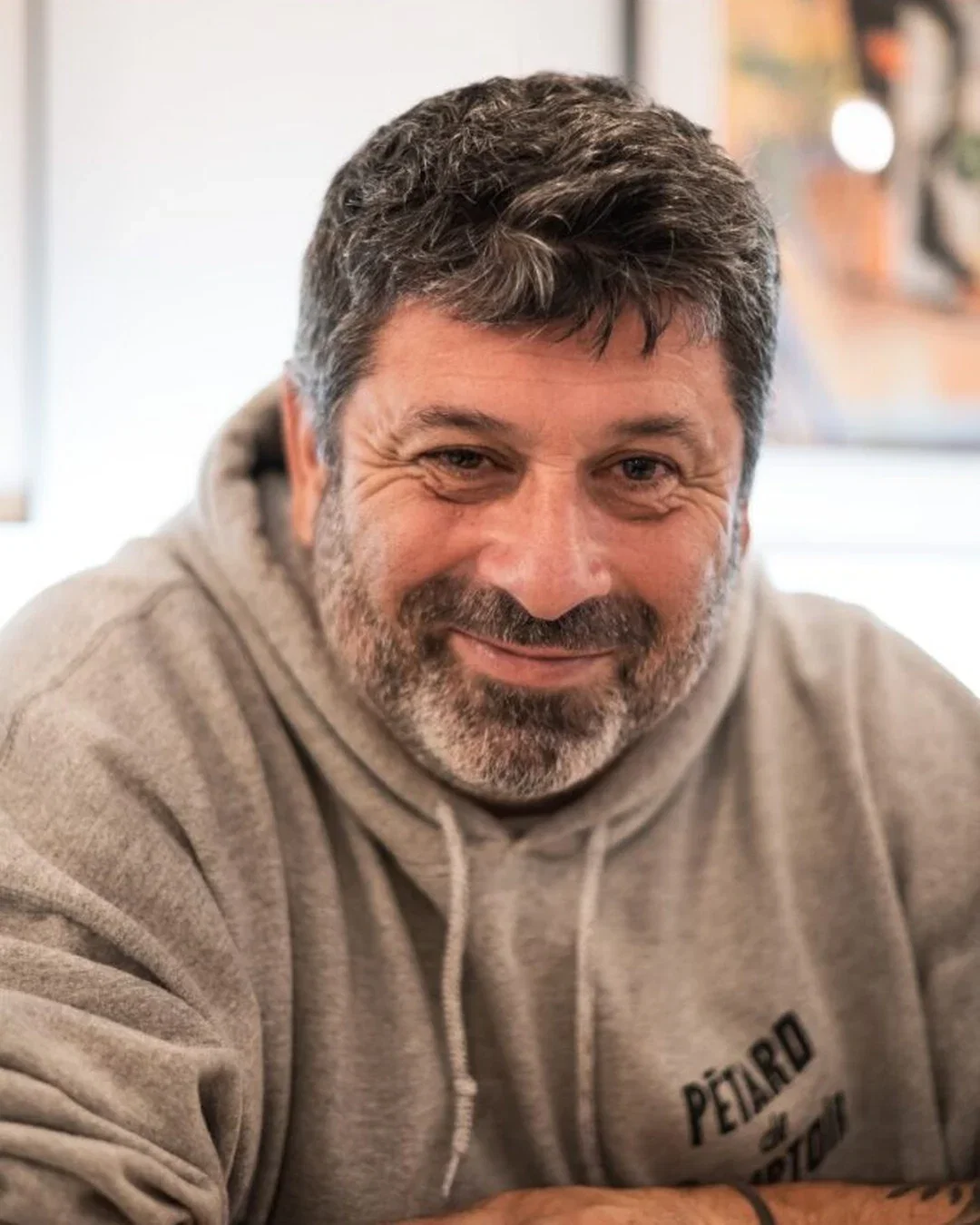 Olivier Canal