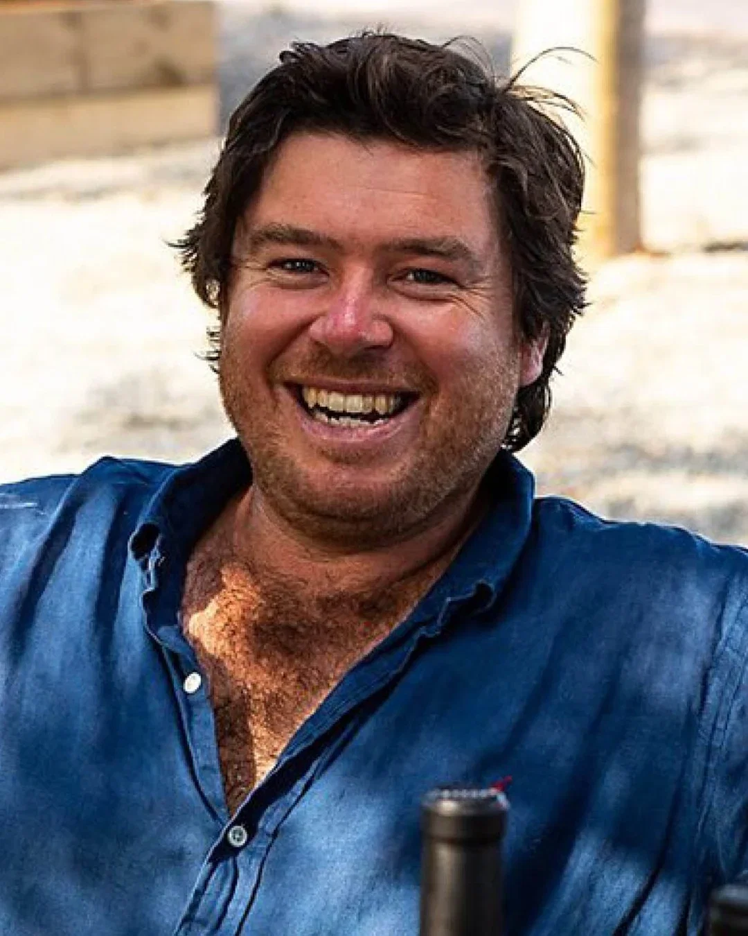 Damon Koerner