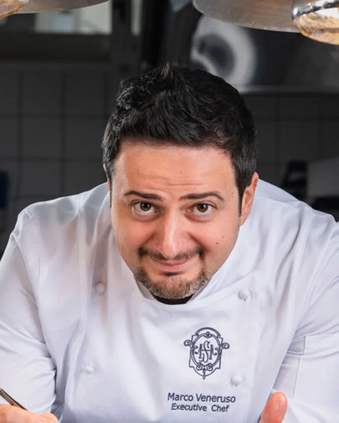Marco Veneruso