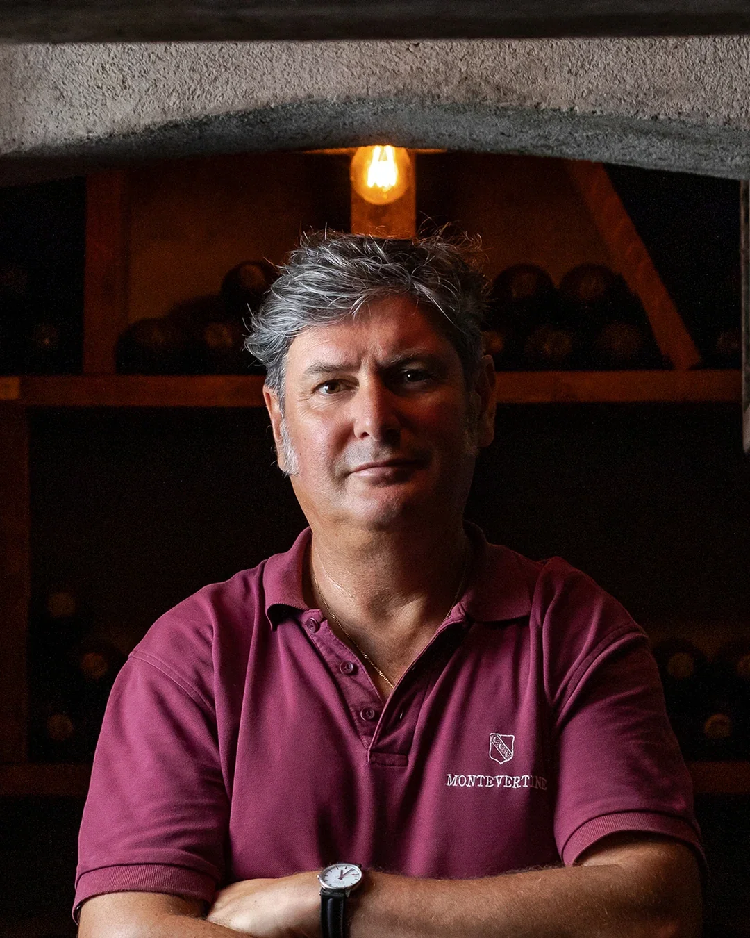 Martino Manetti