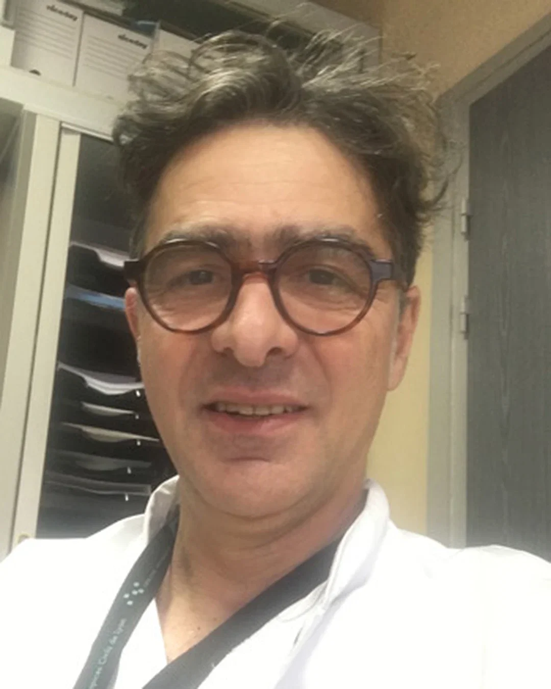 Emmanuel Poulet