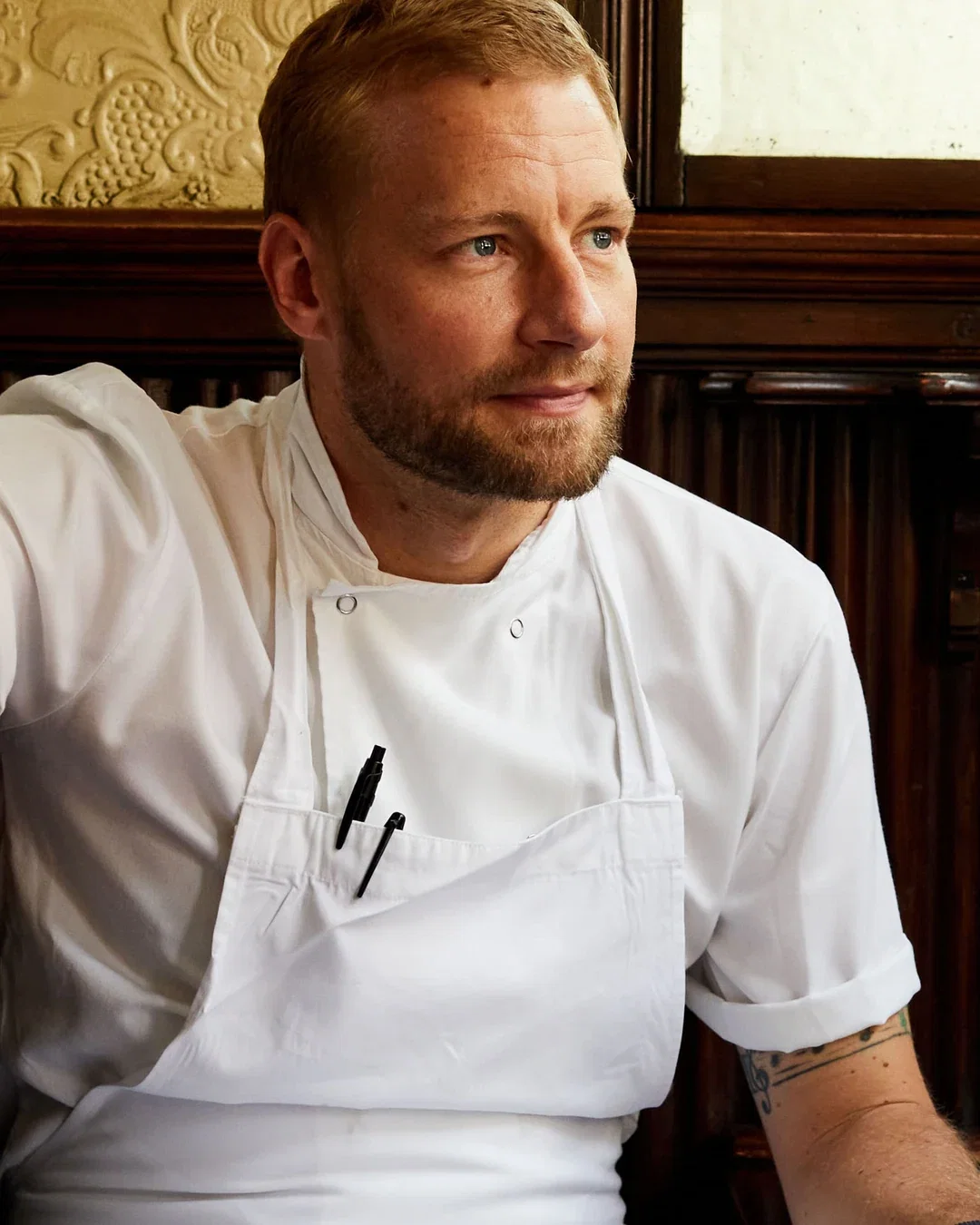 Shaun Searley