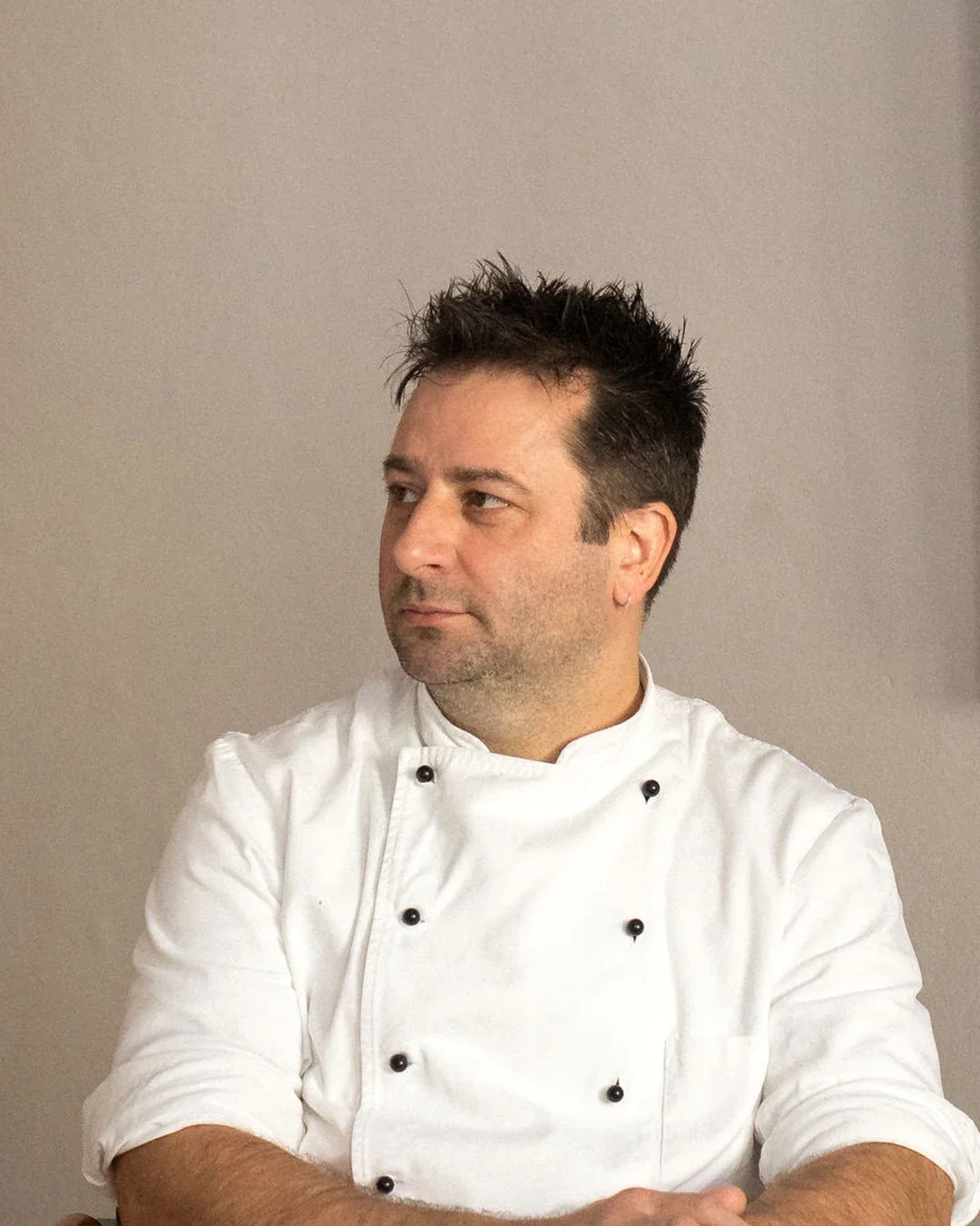 Yves Ollech