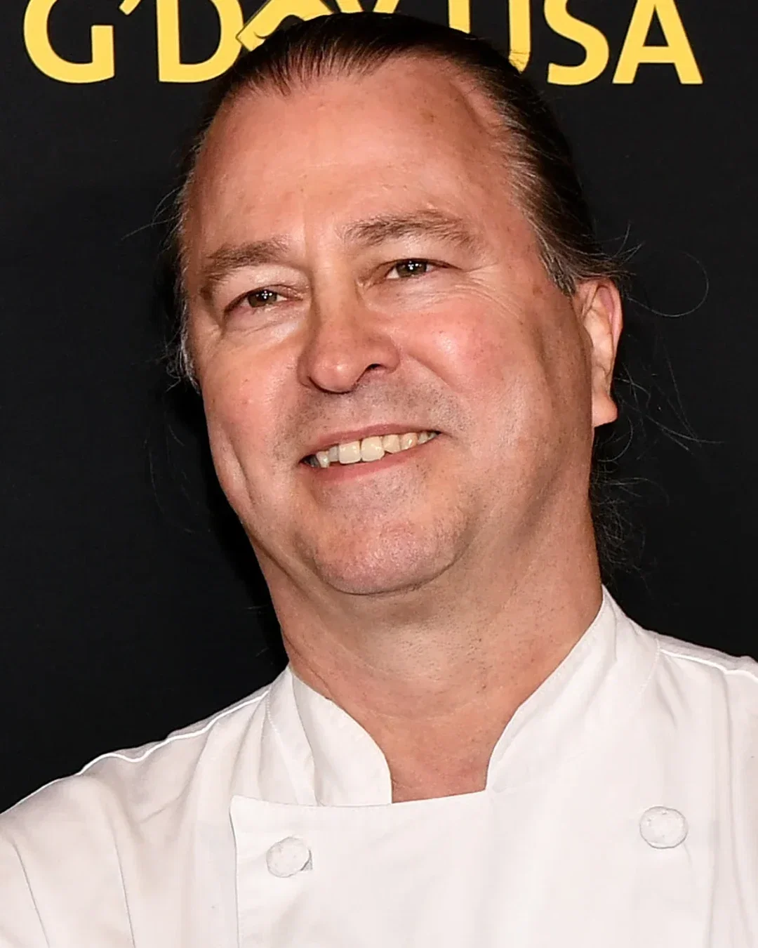 Neil Perry