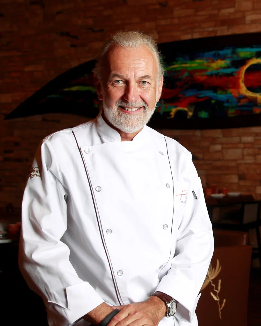 Hubert Keller