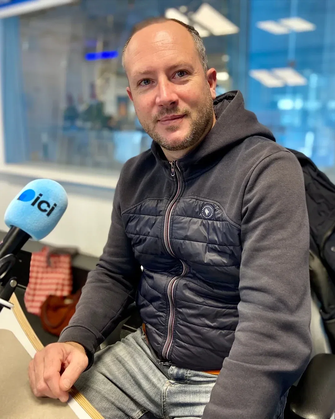 Marc Fontanne