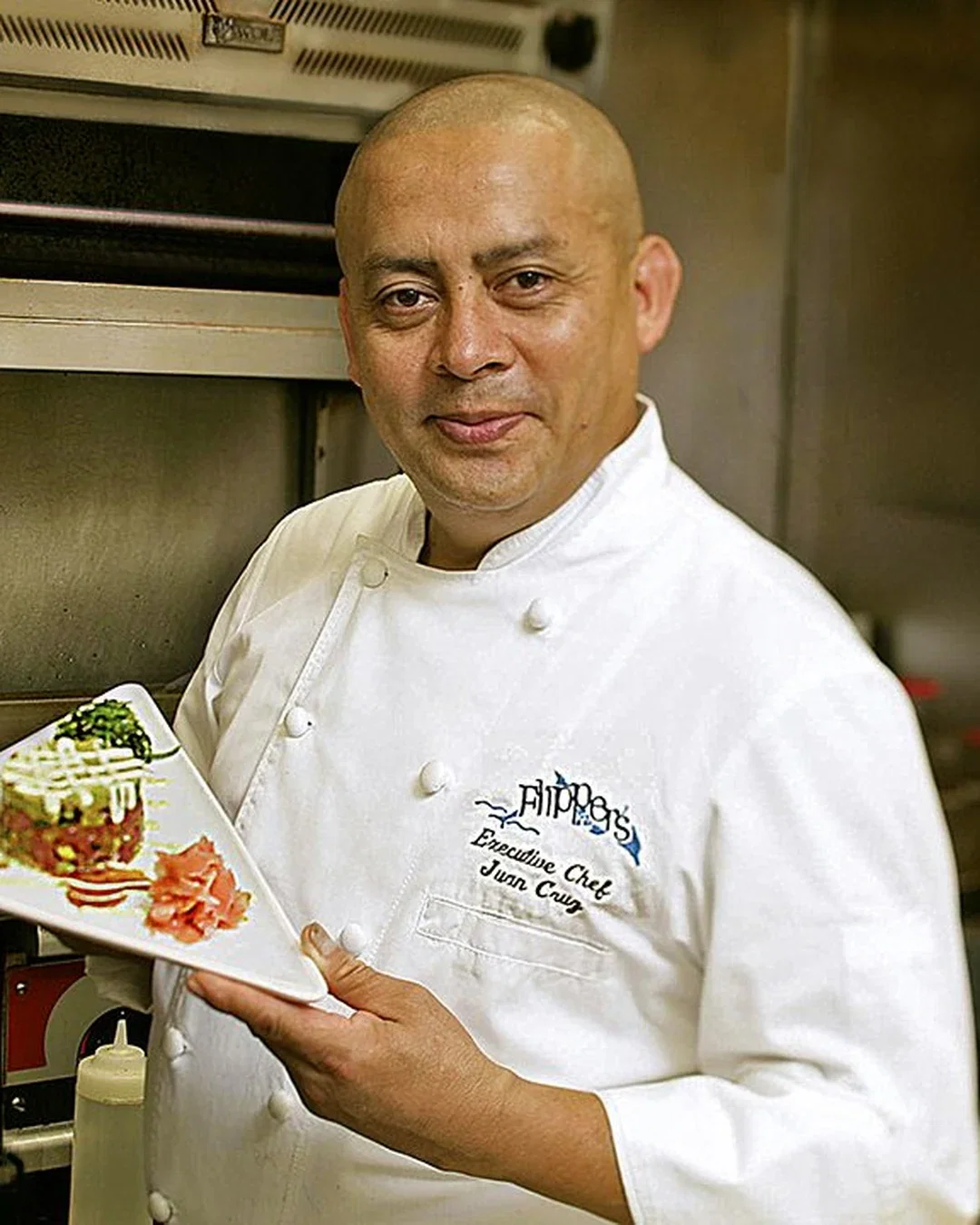Juan Cruz