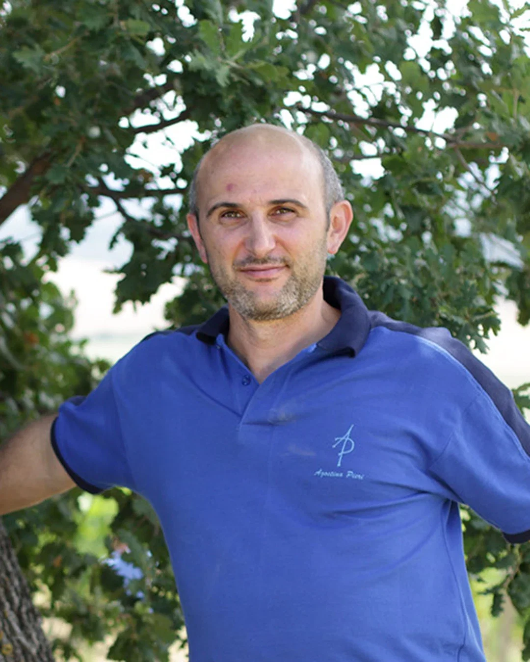 Francesco Monaci