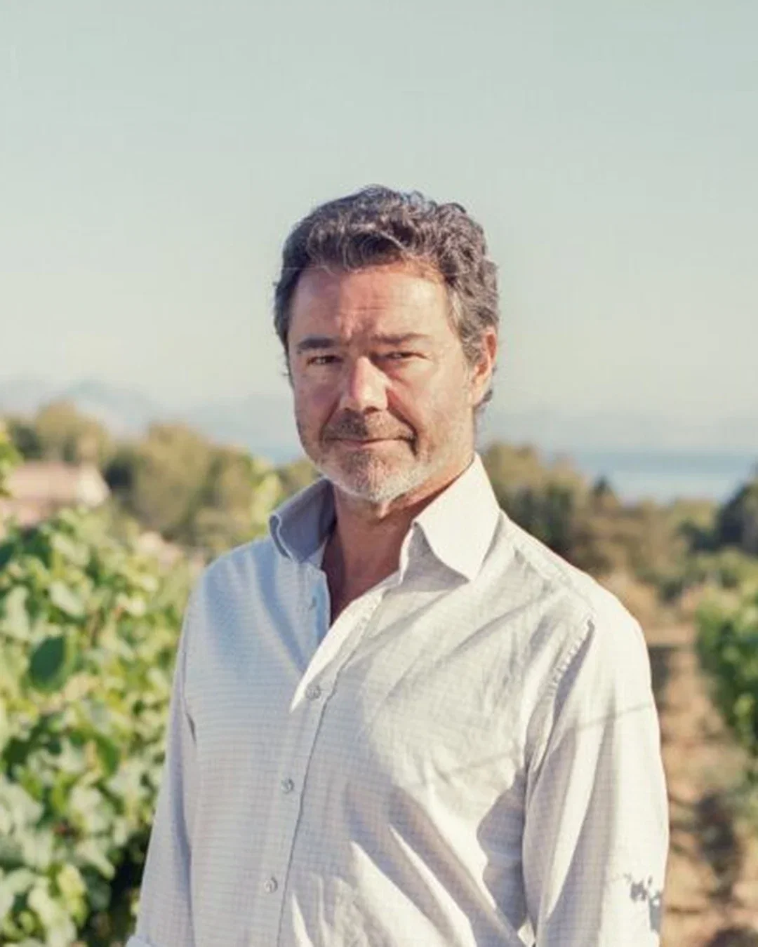 Conde Fabrice de Suyrot