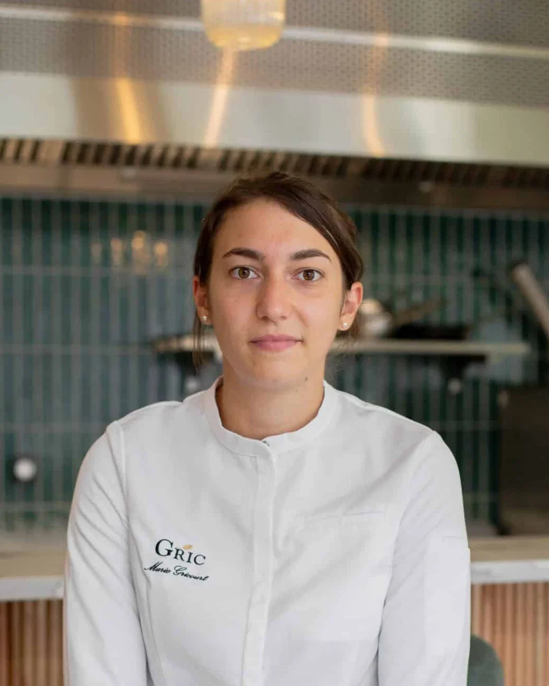 Marie Gricourt