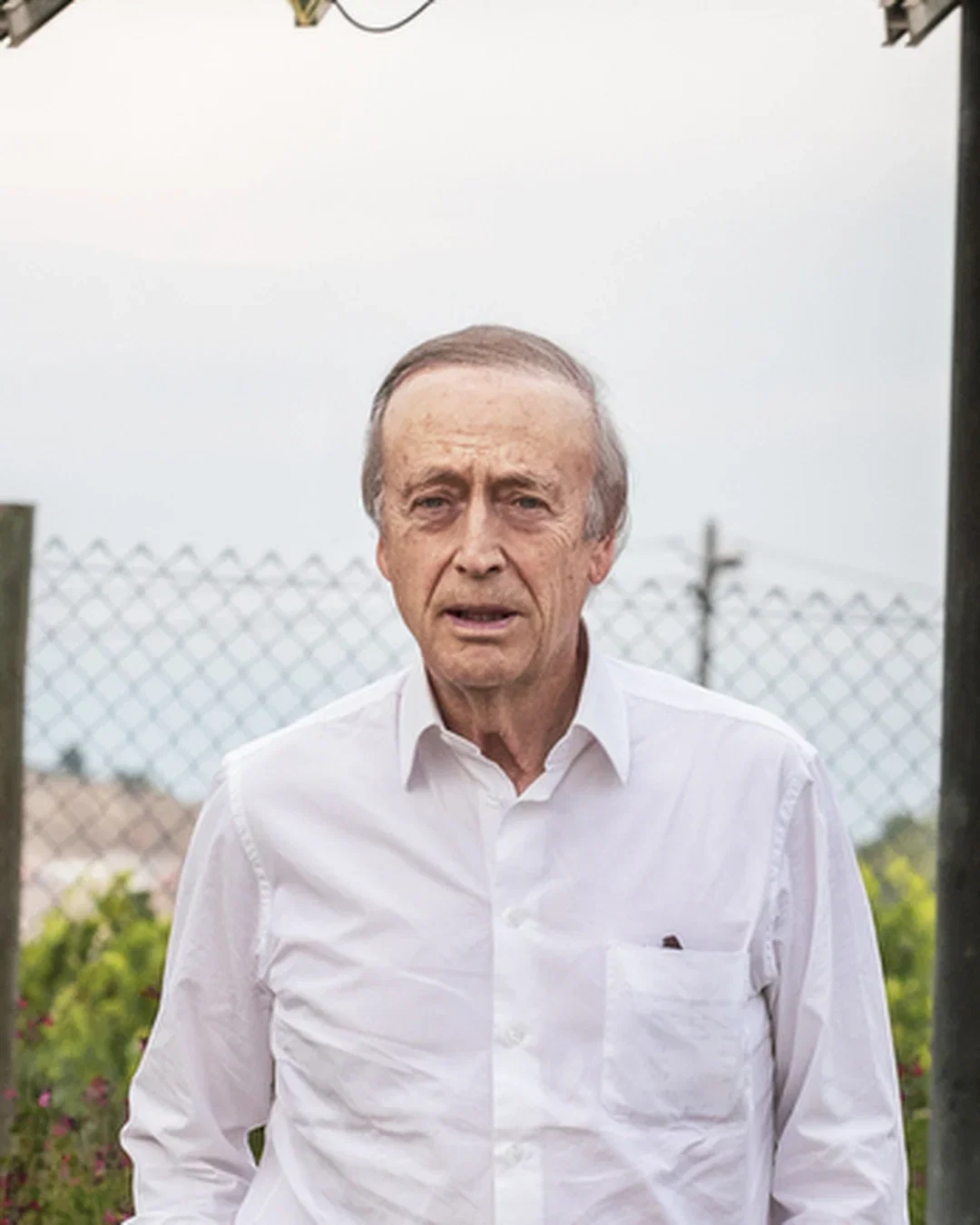 Miguel A. Torres