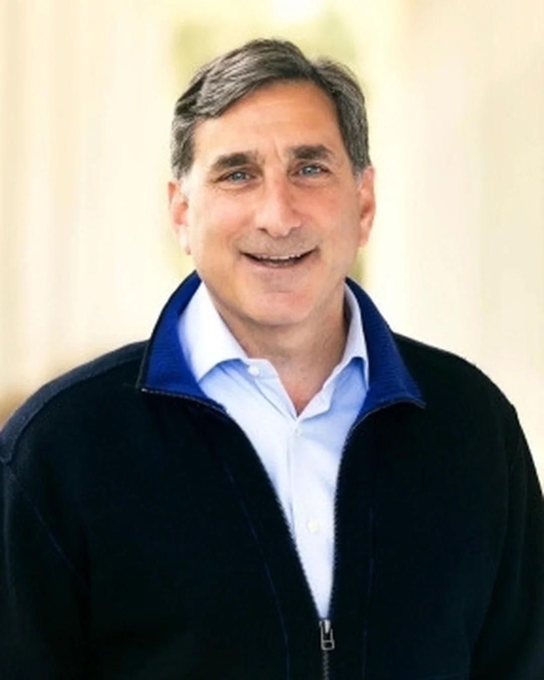 Roger Nabedian