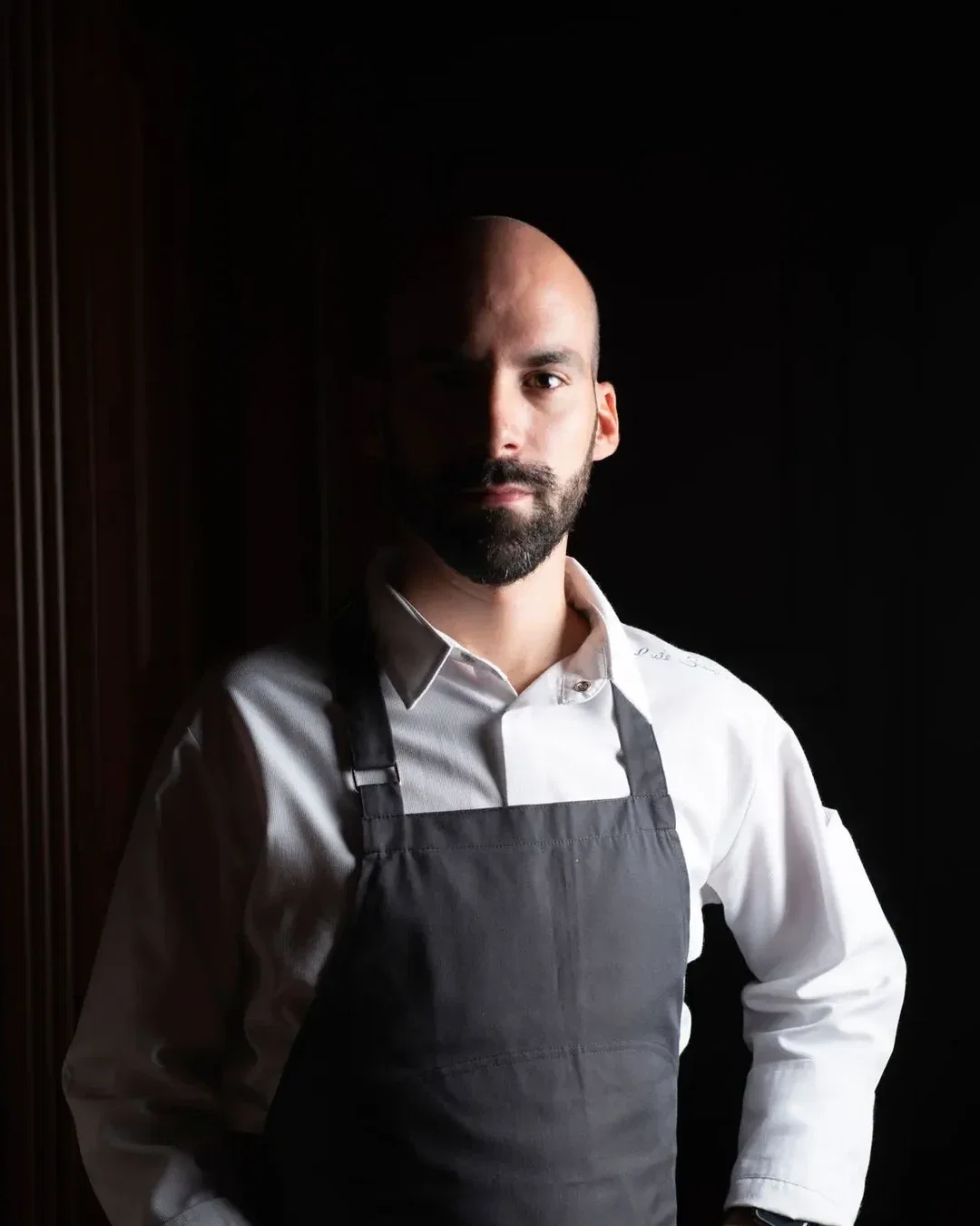 Luis Gaspar