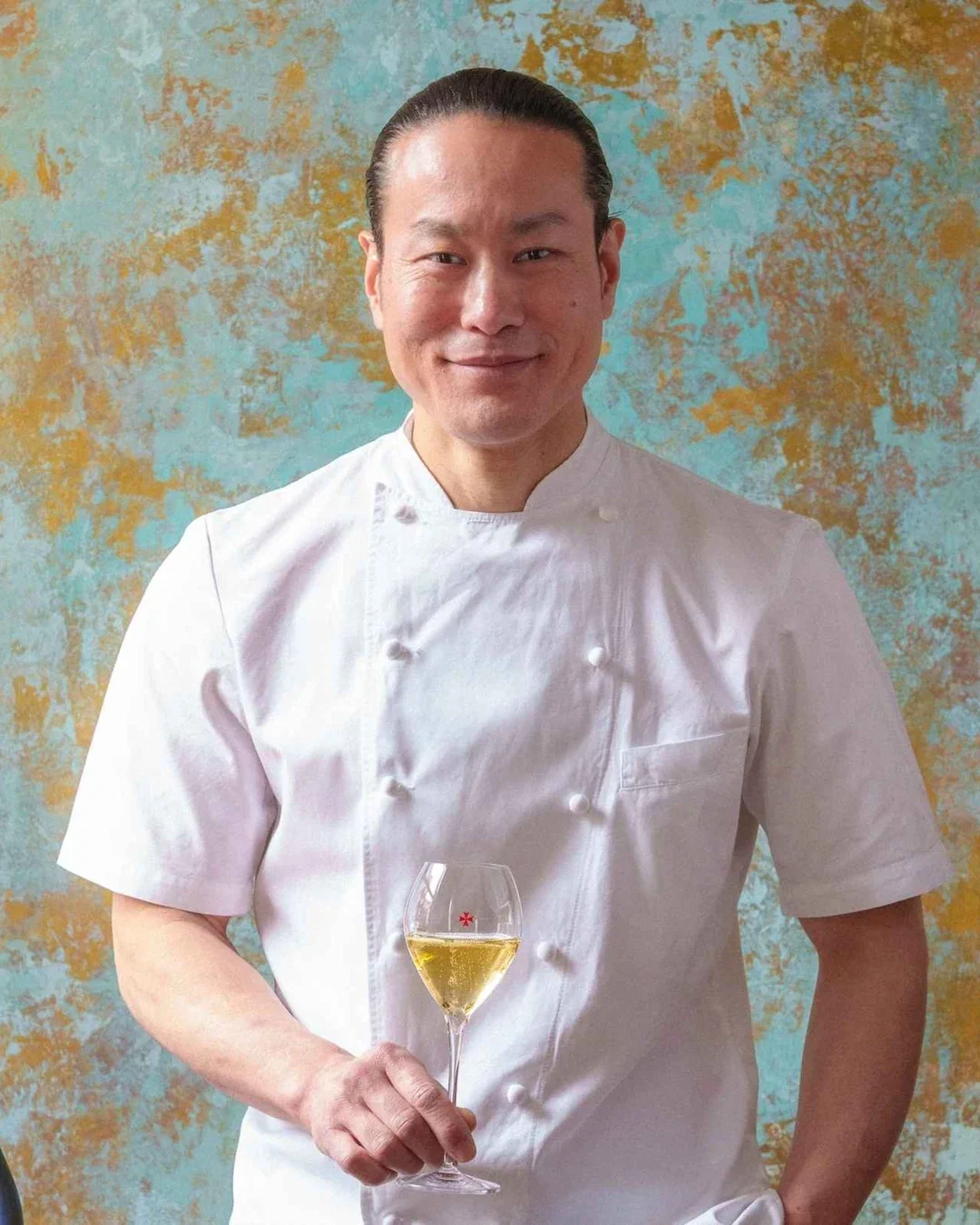 Jun Tanaka