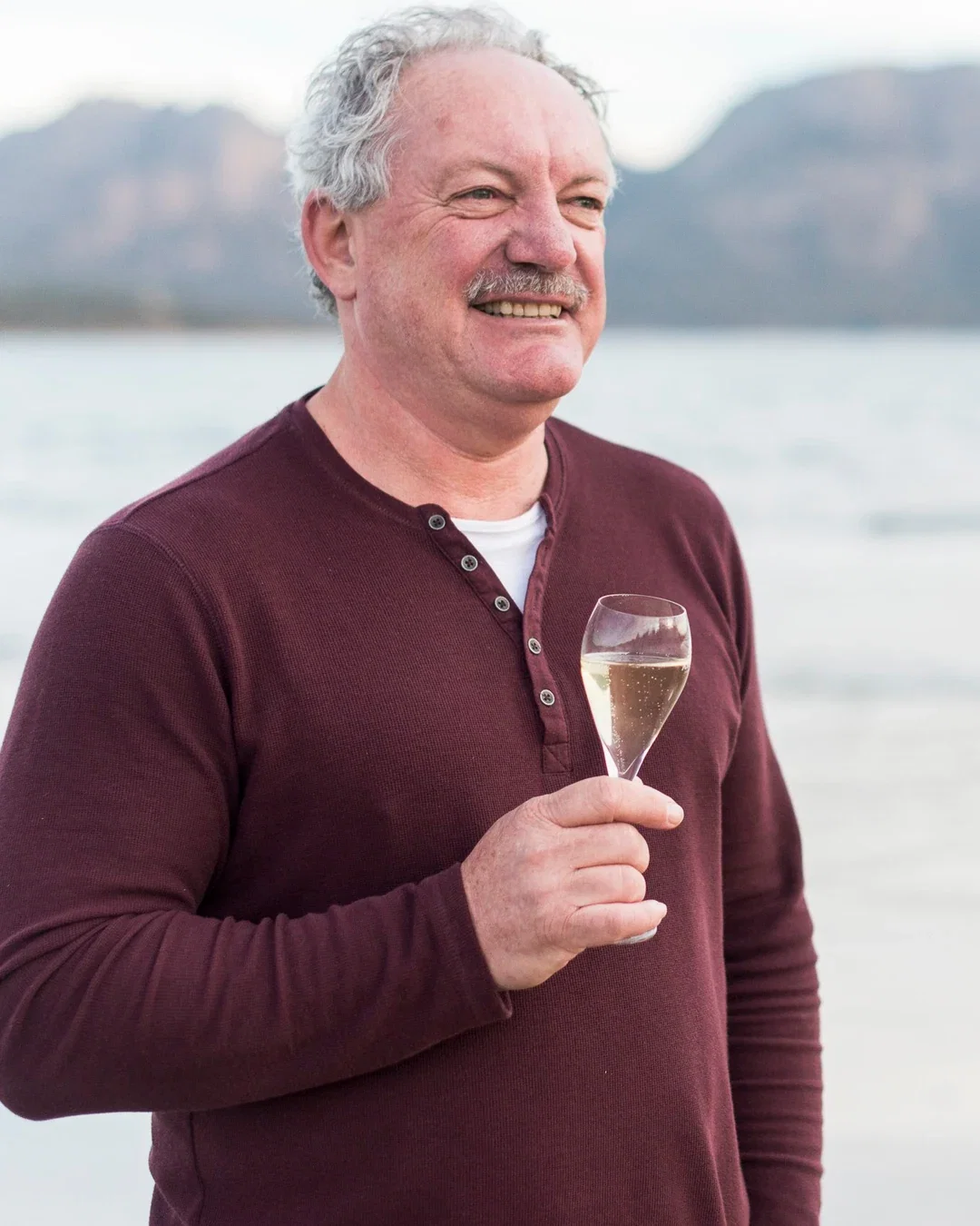 Ed Carr