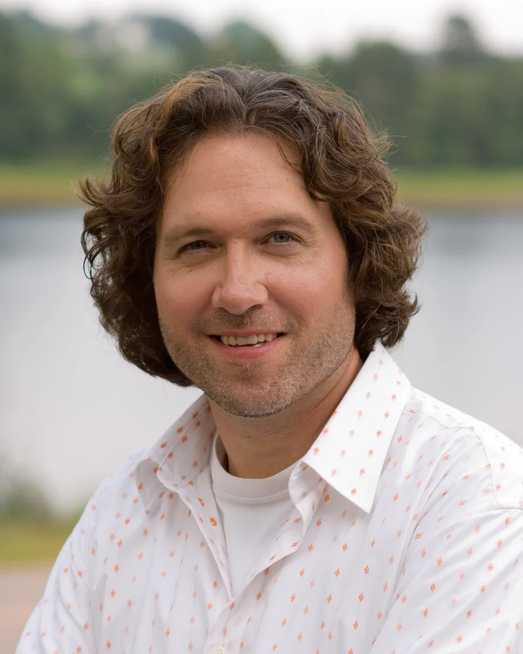 Michael Smith
