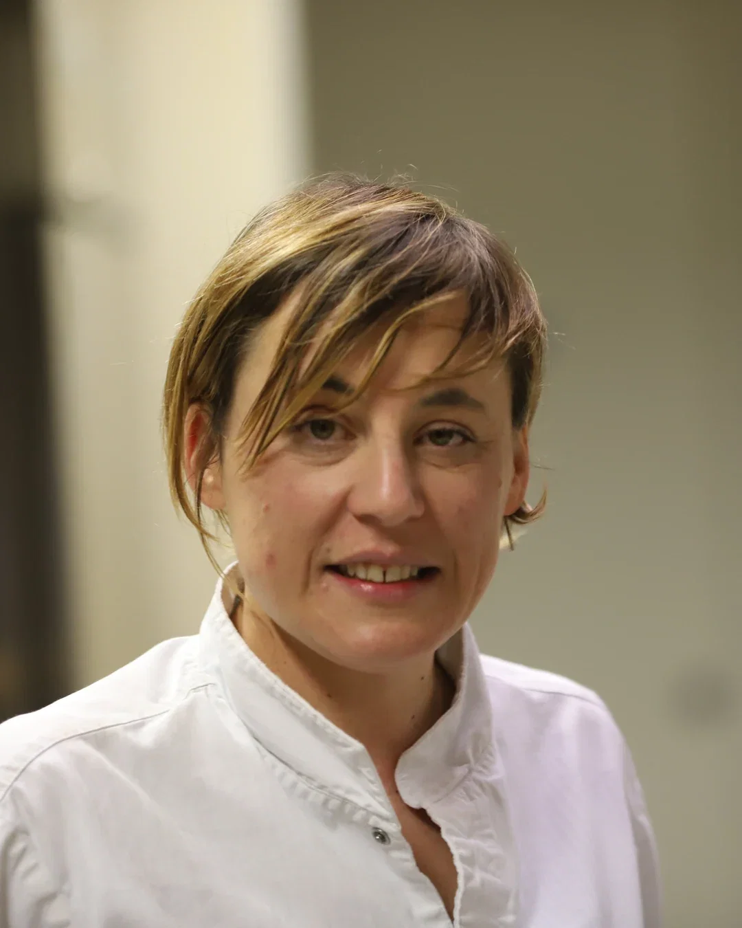 Antonia Klugmann