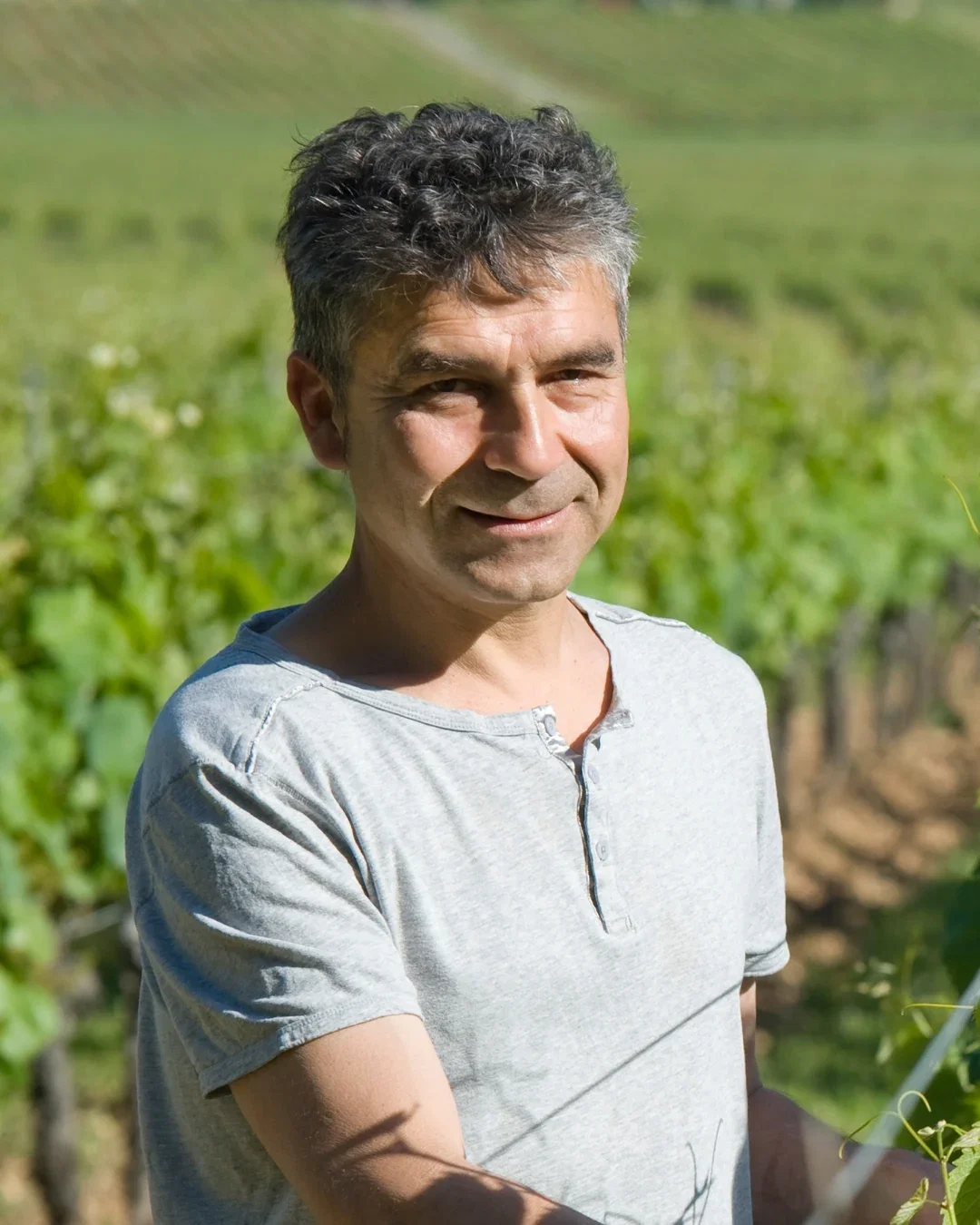 Pascal Verhaeghe